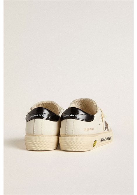 Sneakers May GOLDEN GOOSE KIDS | GYF00112 F00744282985